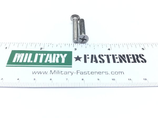 NAS1102E3-18 Machine Screw (6)