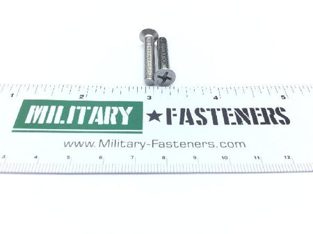 NAS1102E3-18 Machine Screw (6)