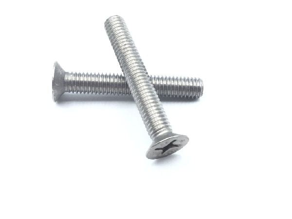 NAS1102E3-20 Machine Screw (2)