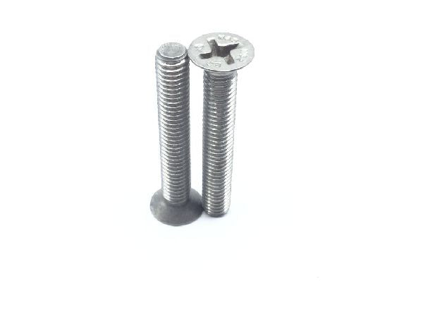 NAS1102E3-20 Machine Screw (3)