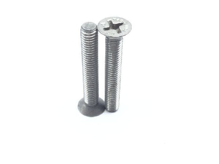 NAS1102E3-20 Machine Screw (3)
