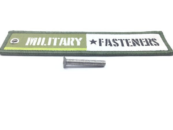 NAS1102E3-20 Machine Screw (4)