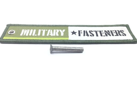 NAS1102E3-20 Machine Screw (4)