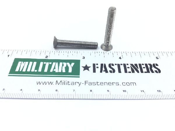 NAS1102E3-20 Machine Screw (5)