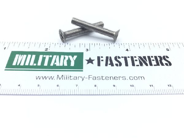 NAS1102E3-20 Machine Screw (6)