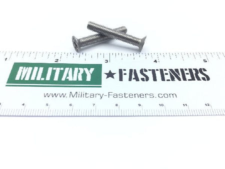 NAS1102E3-20 Machine Screw (6)