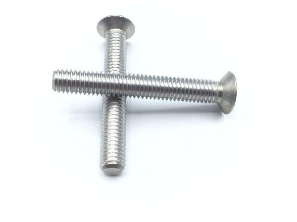 NAS1102E3-22 Machine Screw