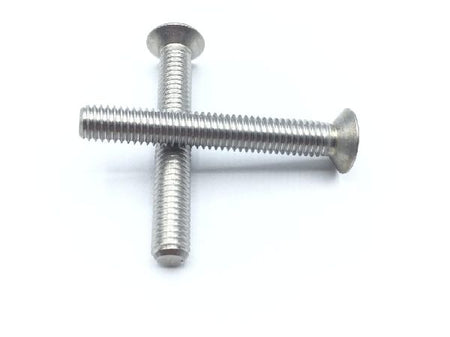 NAS1102E3-22 Machine Screw