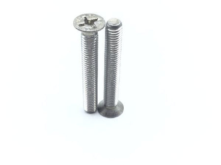 NAS1102E3-22 Machine Screw (3)