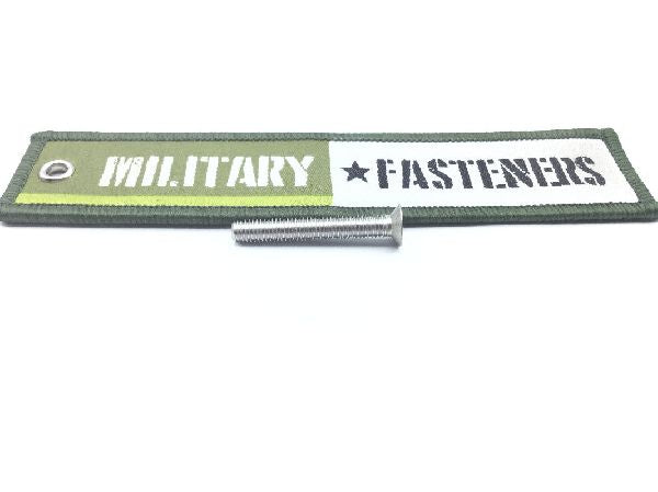 NAS1102E3-22 Machine Screw (4)