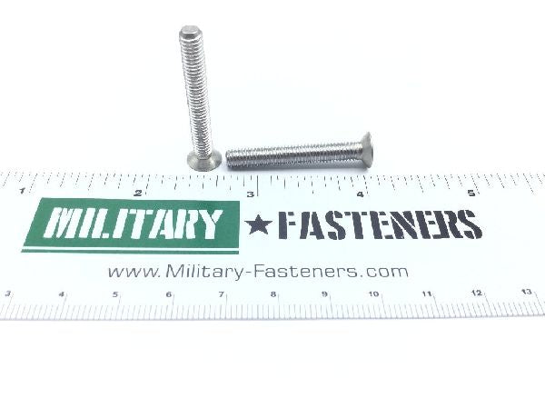 NAS1102E3-22 Machine Screw (5)