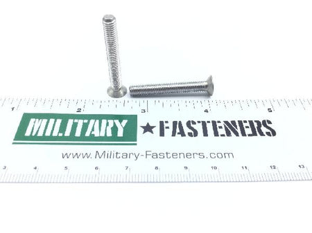 NAS1102E3-22 Machine Screw (5)