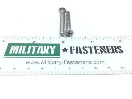NAS1102E3-22 Machine Screw (6)