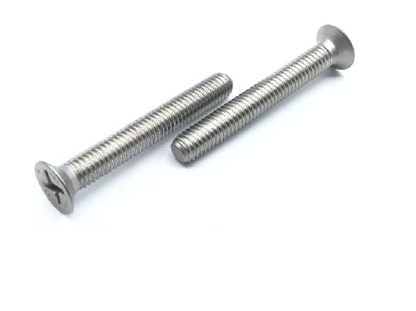 NAS1102E3-23 Machine Screw