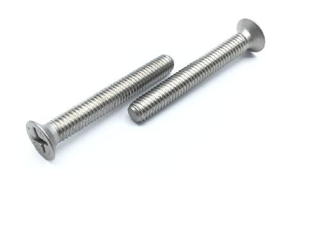 NAS1102E3-23 Machine Screw