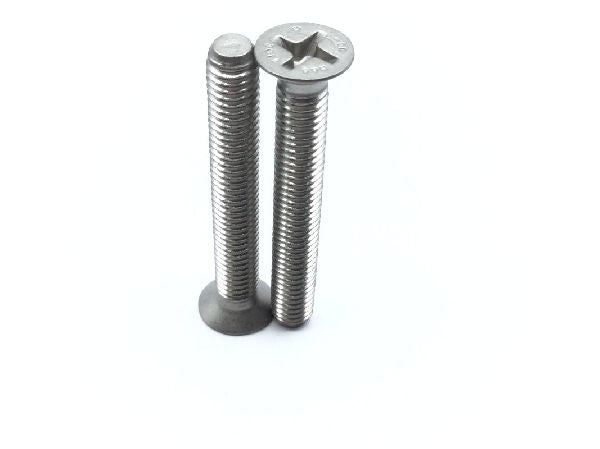 NAS1102E3-23 Machine Screw (2)