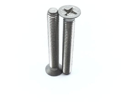 NAS1102E3-23 Machine Screw (2)