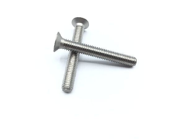 NAS1102E3-23 Machine Screw (3)