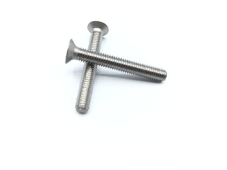 NAS1102E3-23 Machine Screw (3)