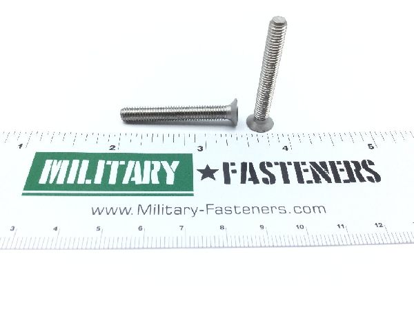 NAS1102E3-23 Machine Screw (5)