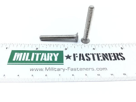 NAS1102E3-23 Machine Screw (5)