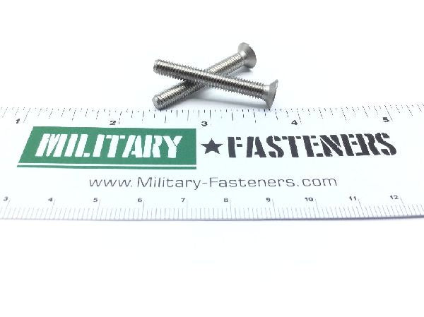 NAS1102E3-23 Machine Screw (6)