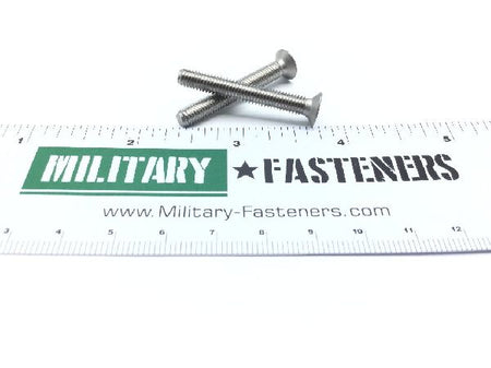 NAS1102E3-23 Machine Screw (6)