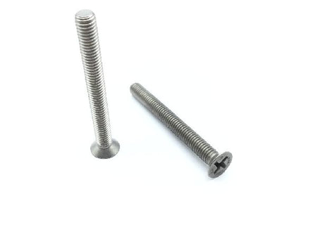 NAS1102E3-28 Machine Screw (2)