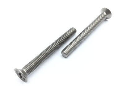NAS1102E3-28 Machine Screw (3)