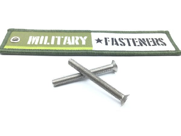 NAS1102E3-28 Machine Screw (4)