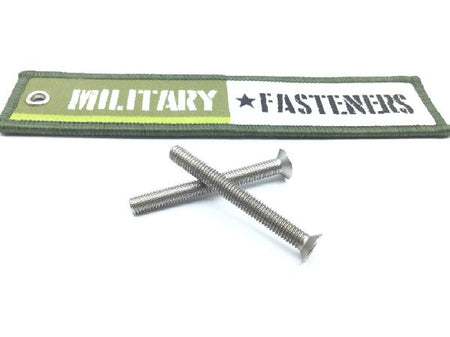 NAS1102E3-28 Machine Screw (4)