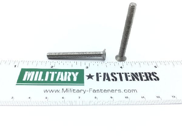 NAS1102E3-28 Machine Screw (5)