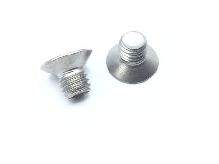 NAS1102E3-4 Machine Screw