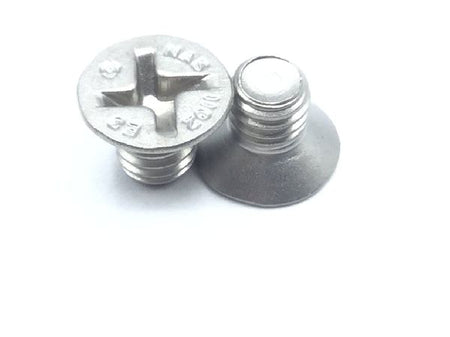NAS1102E3-4 Machine Screw (2)