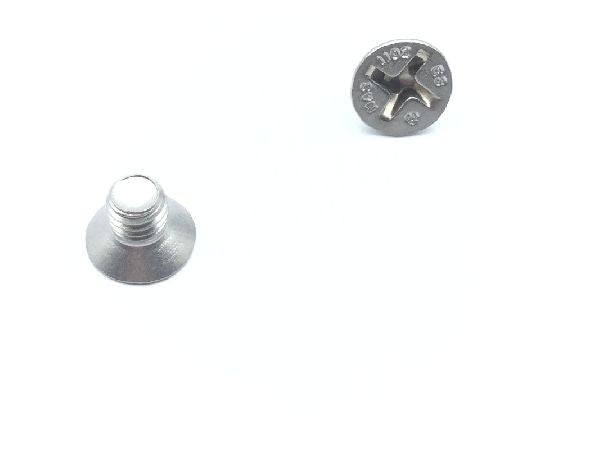 NAS1102E3-4 Machine Screw (3)