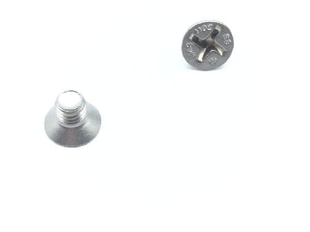 NAS1102E3-4 Machine Screw (3)