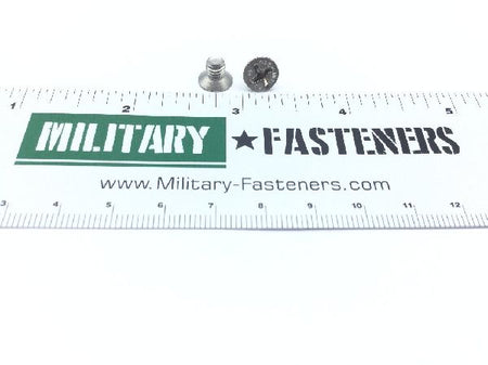 NAS1102E3-4 Machine Screw (5)
