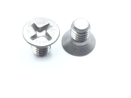 NAS1102E3-5 Machine Screw