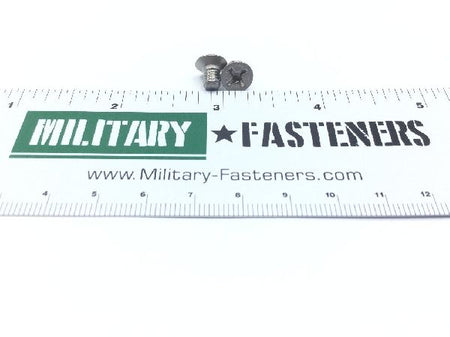 NAS1102E3-5 Machine Screw (5)