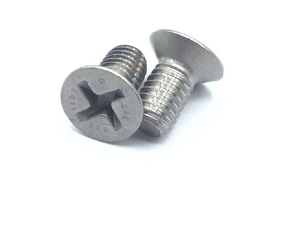 NAS1102E3-6 Machine Screw