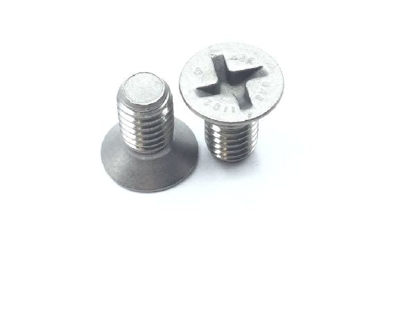 NAS1102E3-6 Machine Screw (2)