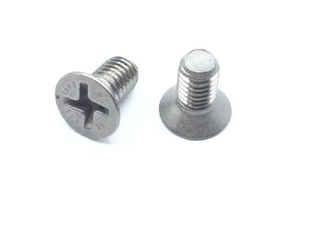 NAS1102E3-6 Machine Screw (3)