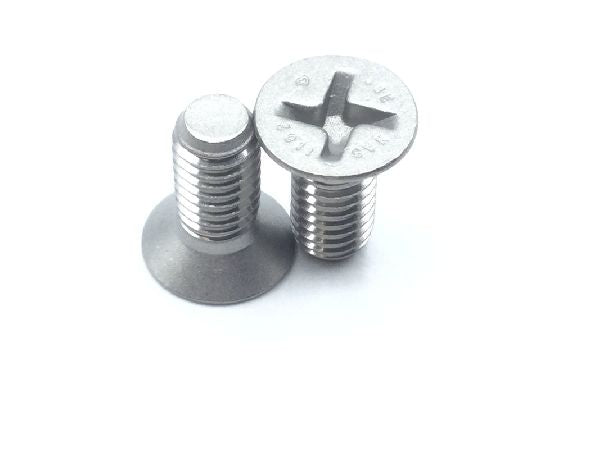 NAS1102E3-7 Machine Screw (3)