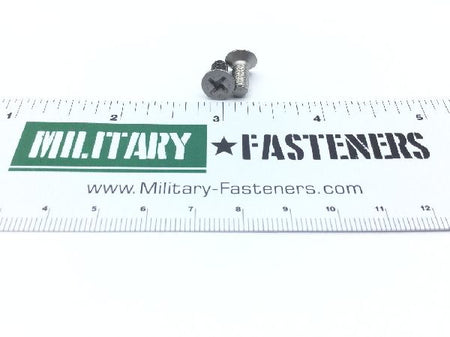 NAS1102E3-7 Machine Screw (6)