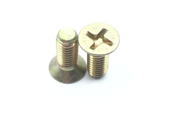 NAS1102E3-8P Machine Screw