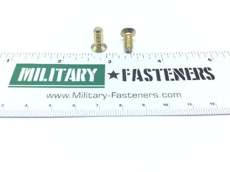 NAS1102E3-8P Machine Screw (5)