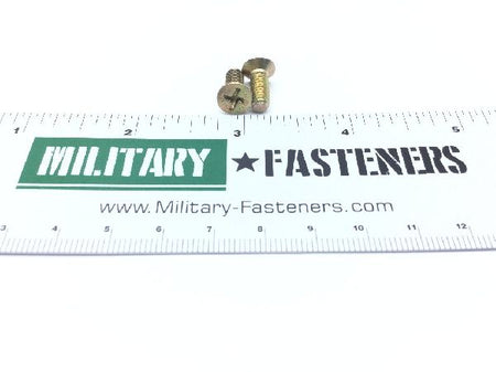 NAS1102E3-8P Machine Screw (6)