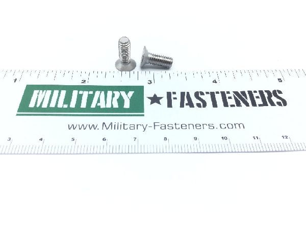 NAS1102E3-8 Machine Screw (2)