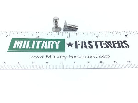 NAS1102E3-8 Machine Screw (2)