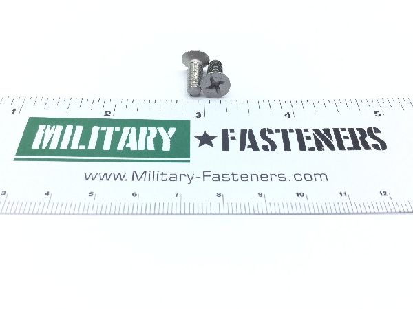 NAS1102E3-8 Machine Screw (3)